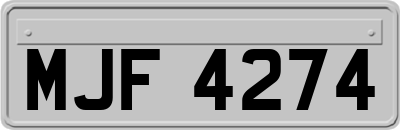 MJF4274
