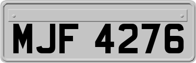 MJF4276