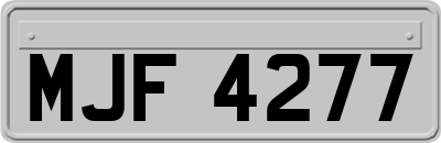 MJF4277