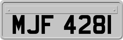 MJF4281