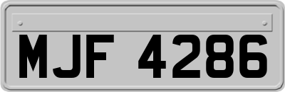 MJF4286