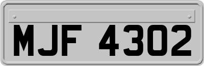 MJF4302