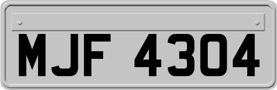 MJF4304