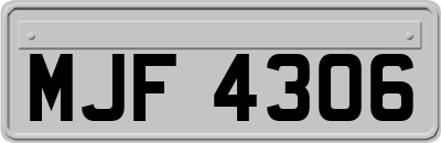 MJF4306