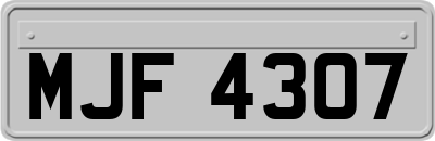 MJF4307