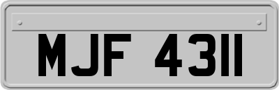 MJF4311