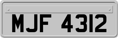 MJF4312