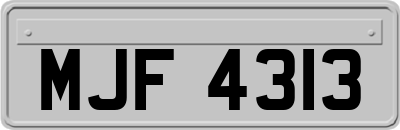 MJF4313