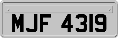 MJF4319