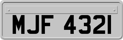 MJF4321