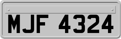 MJF4324