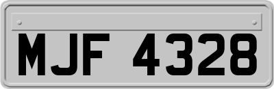 MJF4328