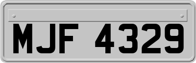 MJF4329