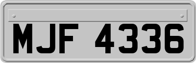 MJF4336