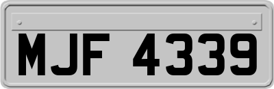 MJF4339