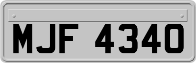 MJF4340