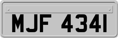 MJF4341