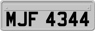MJF4344
