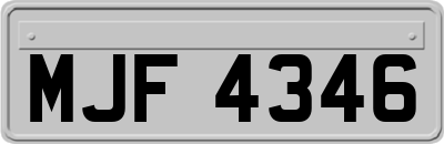 MJF4346