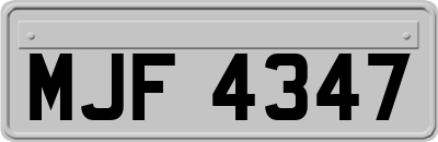 MJF4347