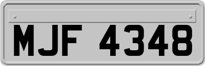 MJF4348