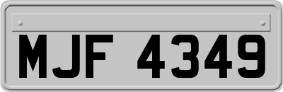MJF4349