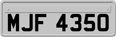 MJF4350