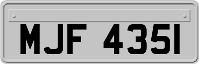MJF4351
