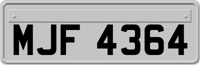 MJF4364