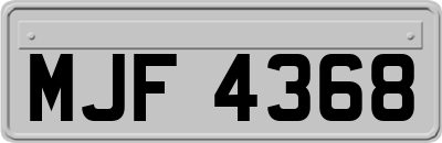 MJF4368