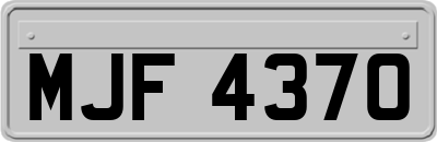 MJF4370