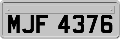 MJF4376