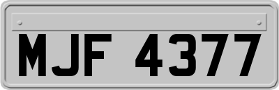 MJF4377
