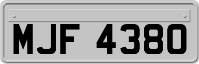 MJF4380