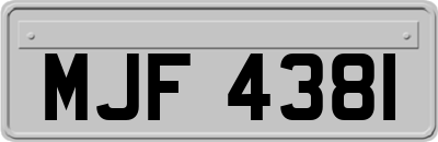 MJF4381