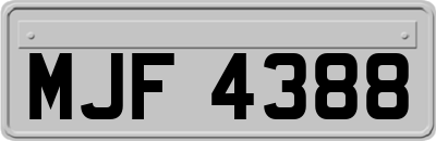 MJF4388