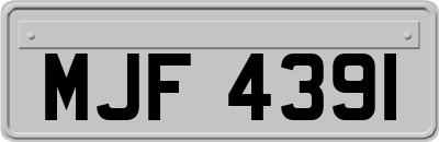 MJF4391