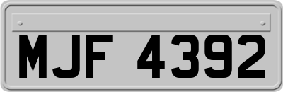 MJF4392