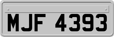MJF4393