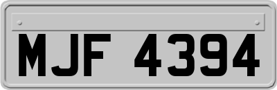 MJF4394