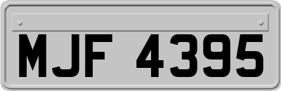 MJF4395