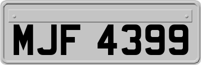 MJF4399