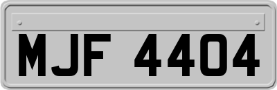 MJF4404