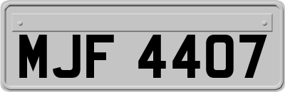 MJF4407