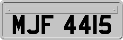 MJF4415
