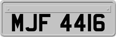 MJF4416