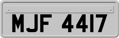 MJF4417