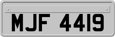 MJF4419