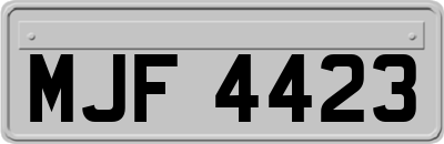 MJF4423