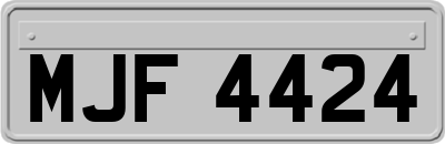 MJF4424